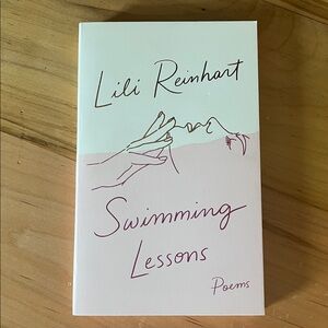 Lili Reinhart~ Swimming Lessons